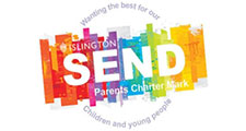 Islington SEND Parents Charter Mark
